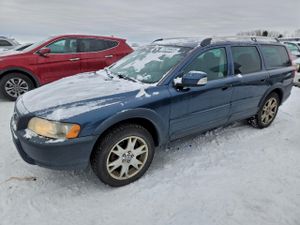 Volvo XC70 2.5L 5 2007