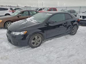 Kia Cerato / Forte / K3 EX 2.0L 4 2012