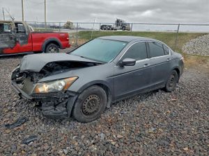 Honda Accord LX 2.4L 4 2012