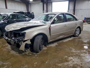 Hyundai Sonata GLS 2.4L 4 2009