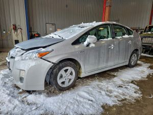Toyota Prius 1.8L 4 2011