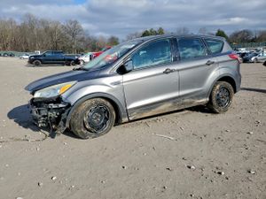 Ford Escape S 2.5L 4 2014