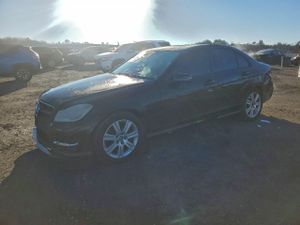 Mercedes-Benz C 300 4MATIC 3.5L 6 2013
