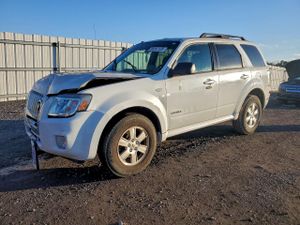 Mercury Mariner 2.3L 4 2008