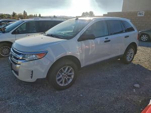 Ford Edge SE 3.5L 6 2013