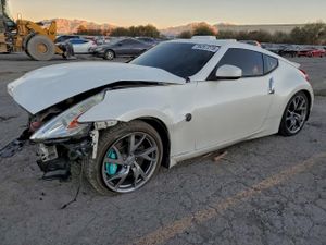 Nissan 370z BASE 3.7L 6 2014