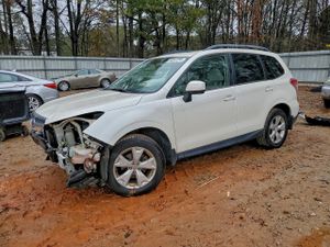 Subaru Forester 2.5I PREMIUM 2.5L 4 2015