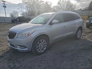 Buick Enclave 3.6L 6 2014