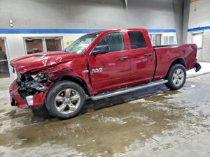 RAM 1500 ST 5.7L 8 2014