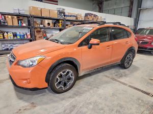 Subaru XV 2.0 PREMIUM 2.0L 4 2015