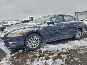 Nissan Altima 2.5 2.5L 4 2013