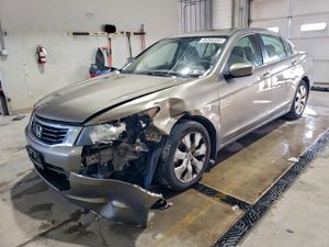 Honda Accord EX 2.4L 4 2010