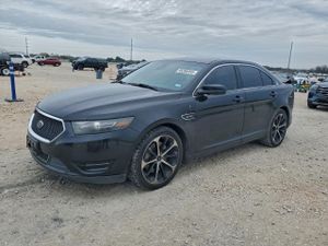 Ford Taurus SHO 3.5L 6 2015