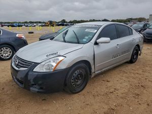 Nissan Altima BASE 2.5L 4 2012