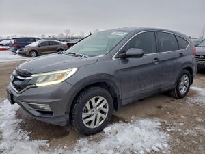 Honda CR-V EX 2.4L 4 2015