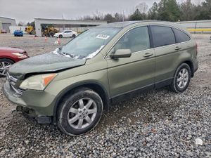 Honda CR-V EXL 2.4L 4 2008