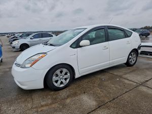 Toyota Prius 1.5L 4 2008