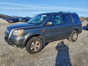 Honda Pilot EXL 3.5L 6 2007