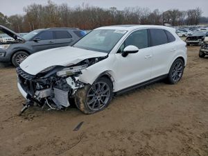 Porsche Cayenne 3.0L 6 2024