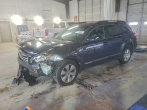 Subaru Outback 2.5I LIMITED 2.5L 4 2012