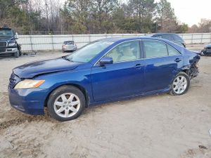 Toyota Camry CE 2.4L 4 2007