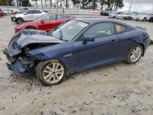 Hyundai Coupé (Tiburon) GS 2.0L 4 2008