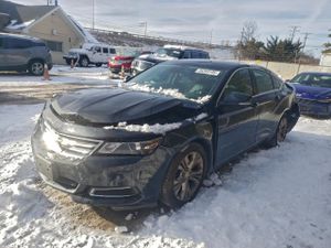Chevrolet Impala LT 3.6L 6 2015