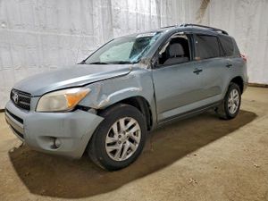 Toyota Rav4 2.4L 4 2008