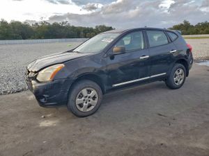 Nissan Rogue S 2.5L 4 2013