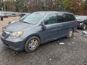 Honda Odyssey EXL 3.5L 6 2010