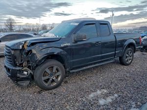 Ford F-150 SUPER CAB 5.0L 8 2015