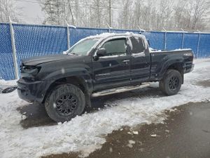Toyota Tacoma ACCESS CAB 4.0L 6 2007