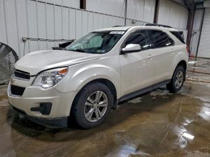 Chevrolet Equinox LT 2.4L 4 2015