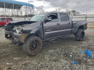Toyota Tacoma DOUBLE CAB LONG BED 4.0L 6 2015
