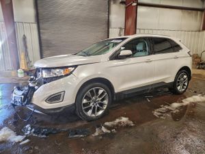 Ford Edge TITANIUM 3.5L 6 2015