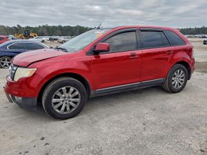 Ford Edge SEL 3.5L 6 2010