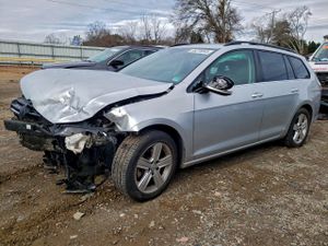 Volkswagen Golf Sportsvan TDI S 2 L 4 2015