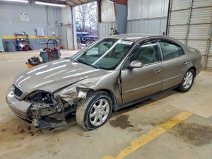Mercury Sable GS 3.0L 6 2002