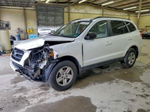 Hyundai Santa Fe GLS 2.7L 6 2009