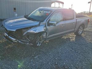 Ford F-150 SUPERCREW 3.5L 6 2023