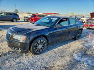 Chrysler 300 S 3.6L 6 2014