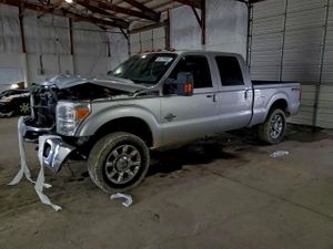 Ford F-250 SUPER DUTY 6.7L 8 2011