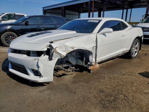 Chevrolet Camaro 2SS 6.2L 8 2015