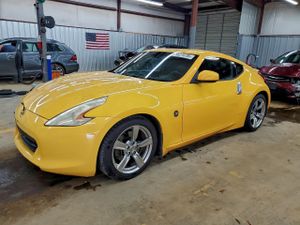 Nissan 370z 3.7L 6 2009