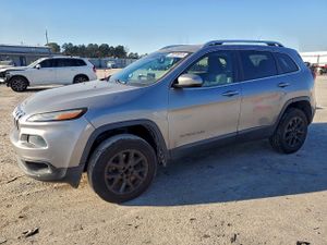 Jeep Cherokee LATITUDE 3.2L 6 2014