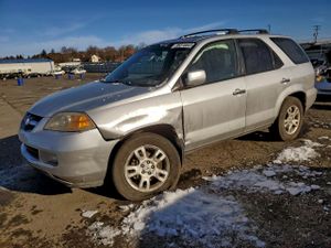 Acura MDX TOURING 3.5L 6 2005