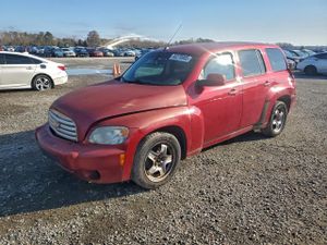 Chevrolet HHR LT 2.2L 4 2010