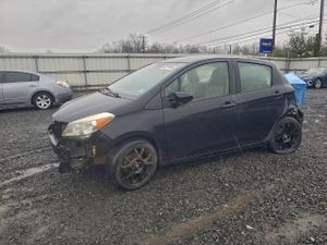 Toyota Yaris 1.5L 4 2013