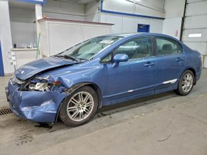 Honda Civic EX 1.8L 4 2006