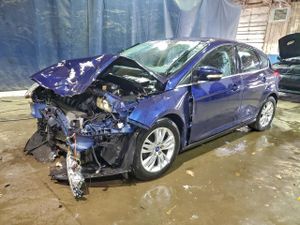 Ford Focus SEL 2.0L 4 2012